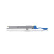 Modul optic QSFP28 100G LR4 Single-Mode UniFi Ubiquiti, LC Duplex UPC, UACC-OM-QSFP28-LR4